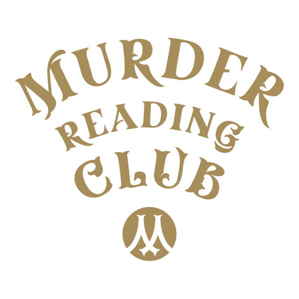 Murder Reading Club